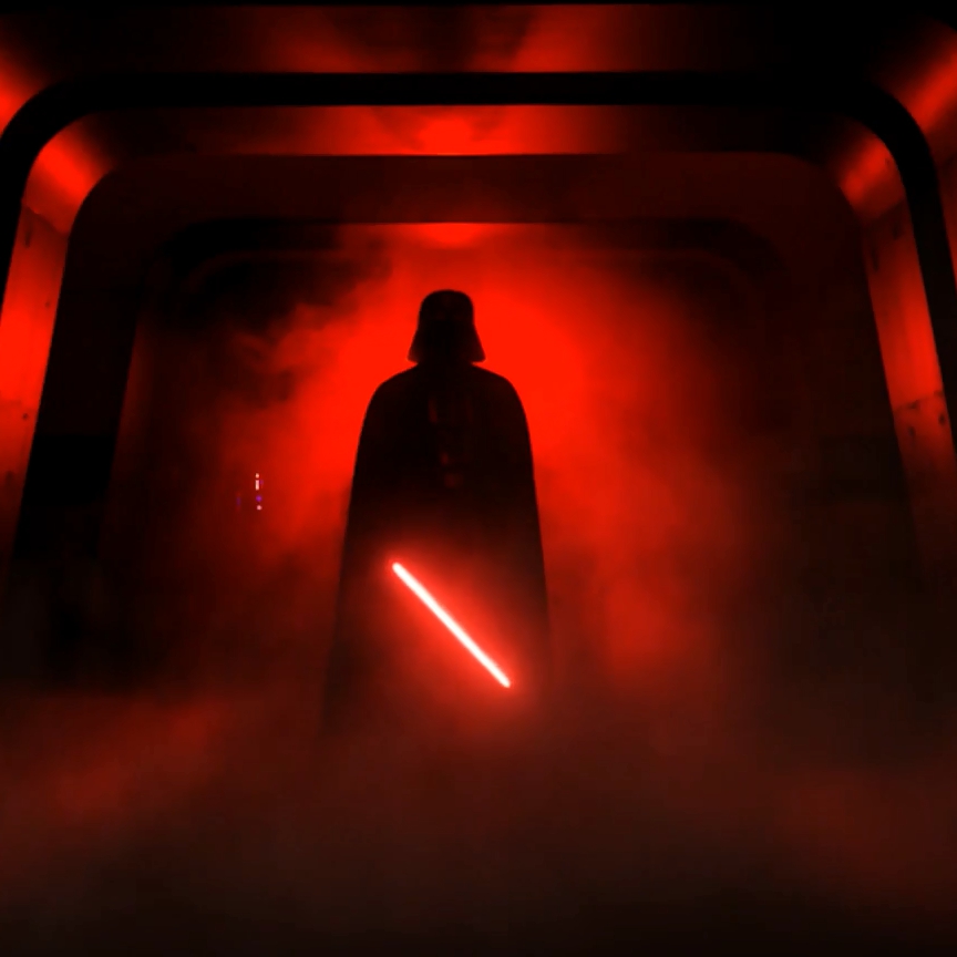 Steam Workshop :: Star Wars Come to the Dark Side Live Wallpaper