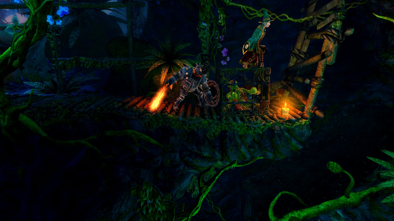 trine 2 steam download