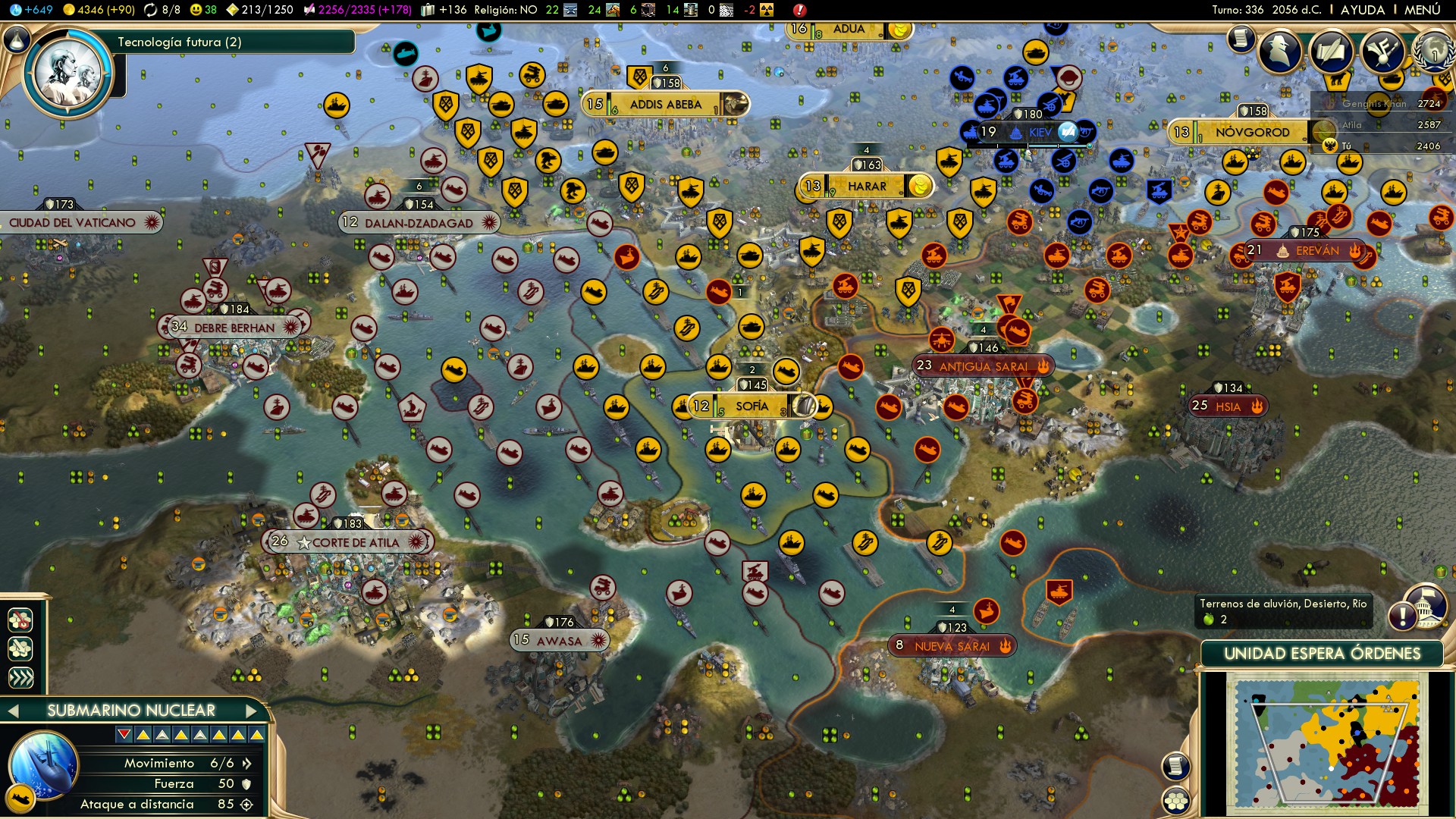 Steam Community :: Sid Meier's Civilization V