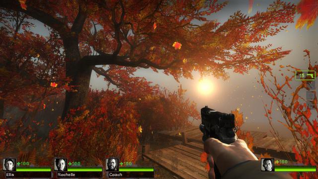 Steam Workshop 本人常用mod