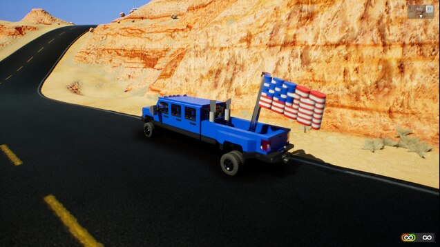 Steam Workshop 97 Chevy 6 Door Dually