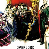 Evileye Overlord Anime Digital Art by William Lester - Pixels