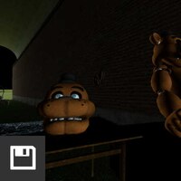 Withered Chica, Fnaf Mashup Multiplayer (Roblox) Wiki