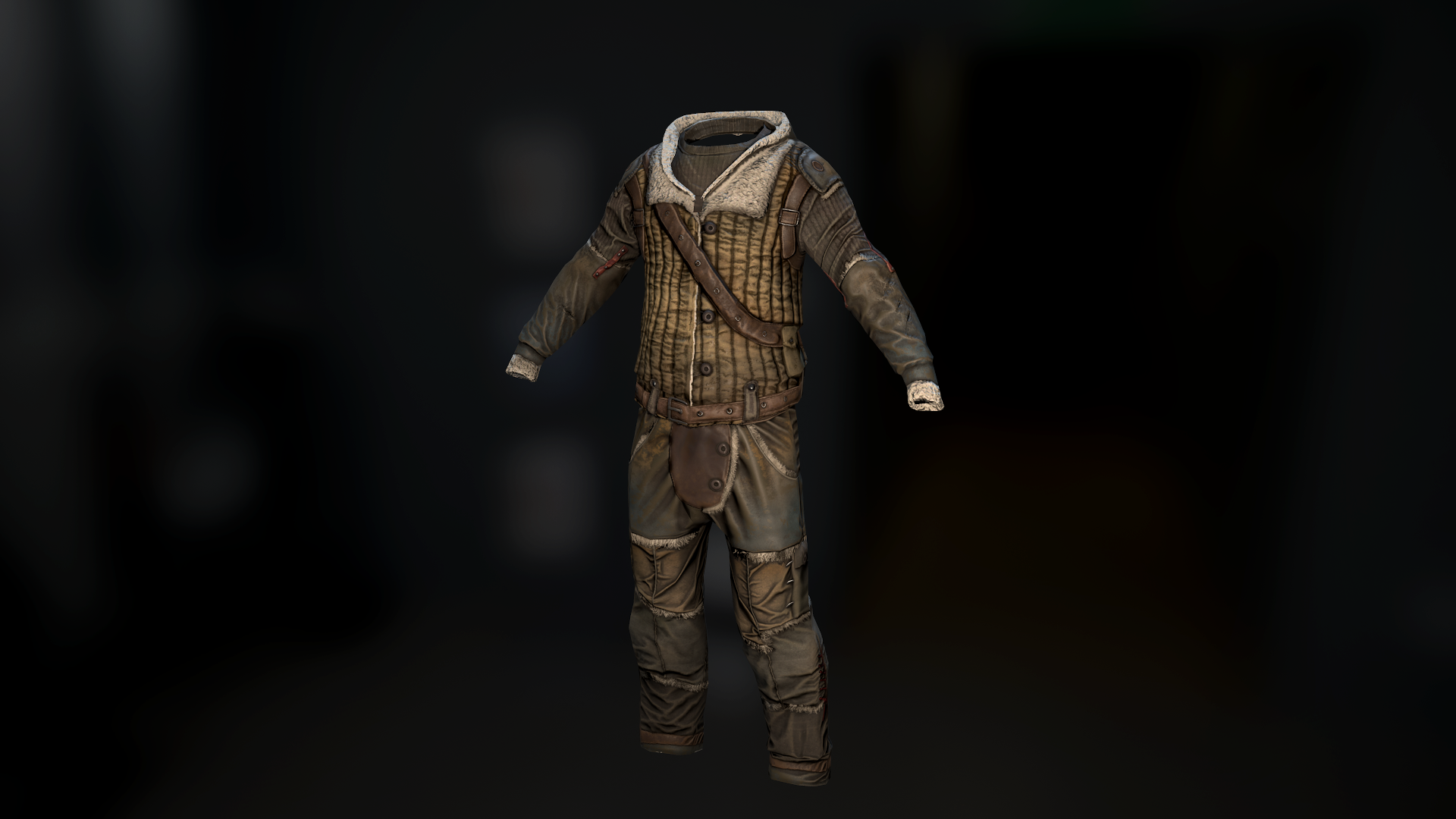 Northern Forester Hoodie thumbnail 4