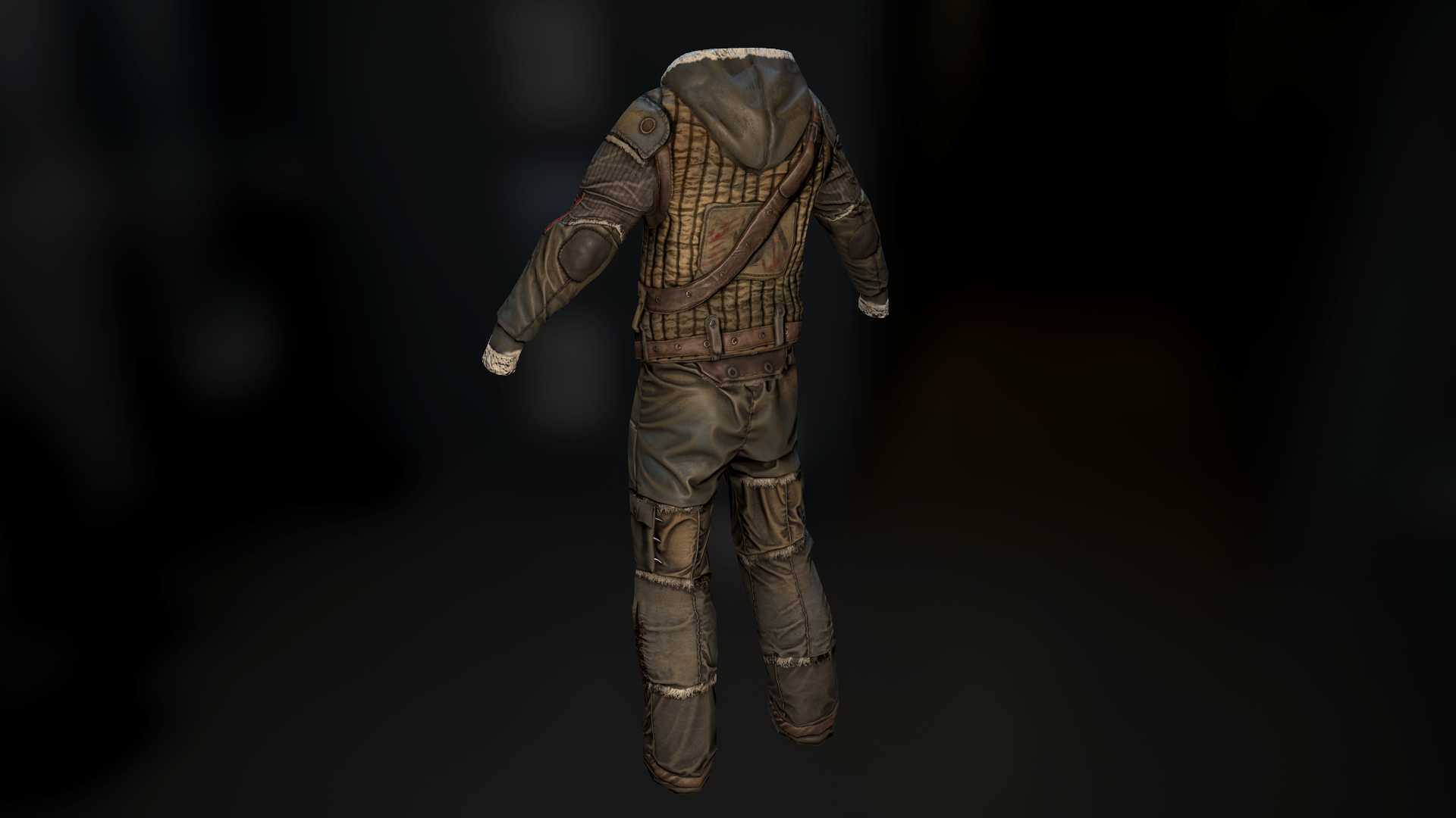 Northern Forester Pants thumbnail 5