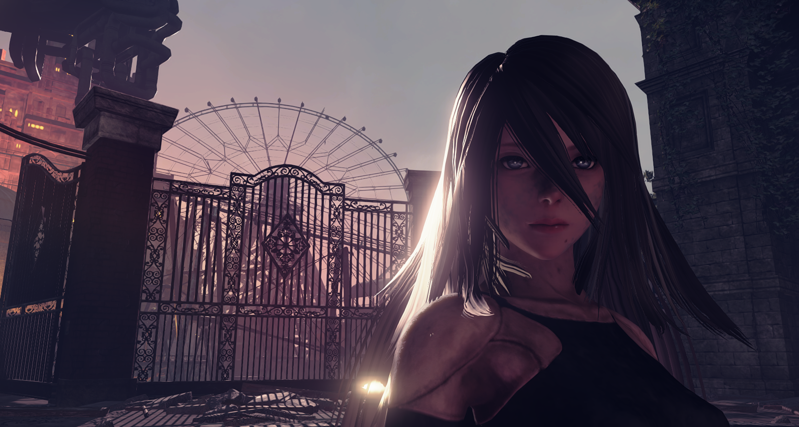 Steam Community :: NieR:Automata™