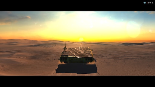 Homeworld desert steam фото 51
