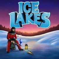 Steam Community :: Video :: Ice Lakes PC GAMEPLAY #1 ICE FISHING