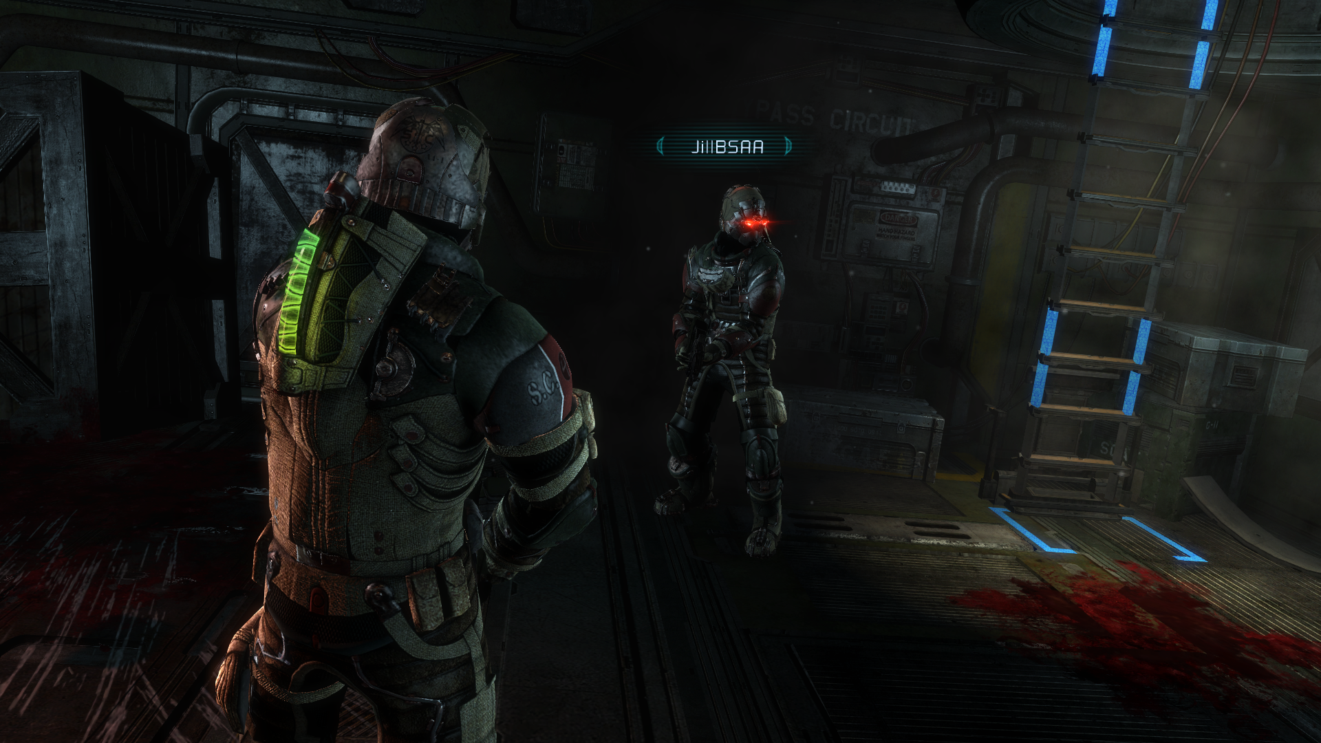 free download dead space steam