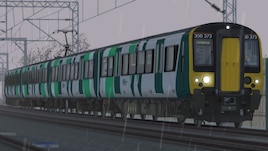 Train sim class 313