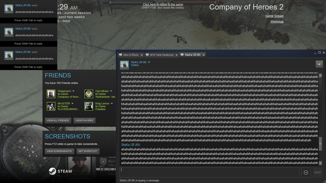 company of heroes steam community mods