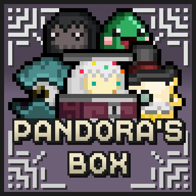 Steam Workshop::Pandora's Box (Legacy - Read description)