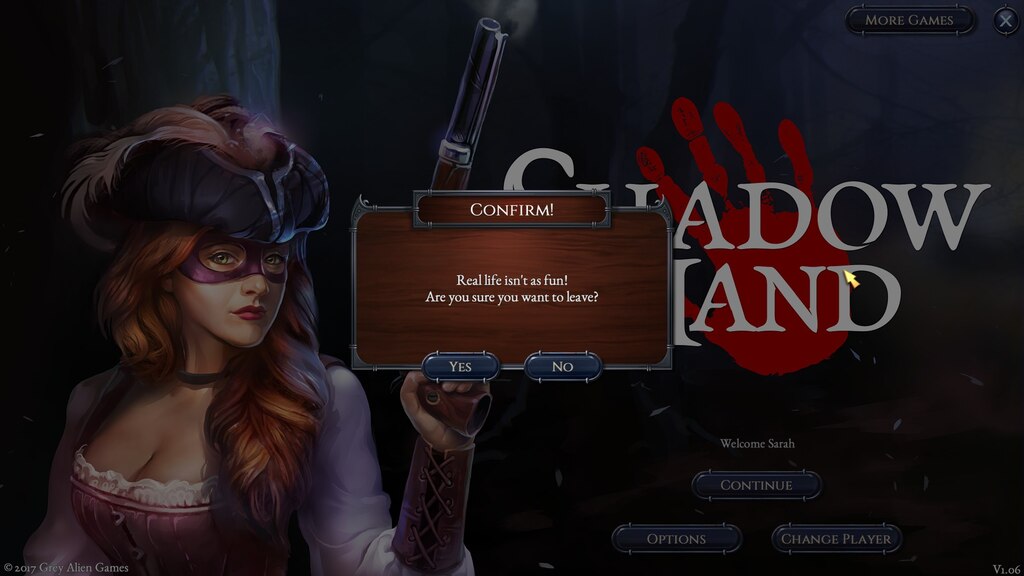 Steam Community :: Shadowhand