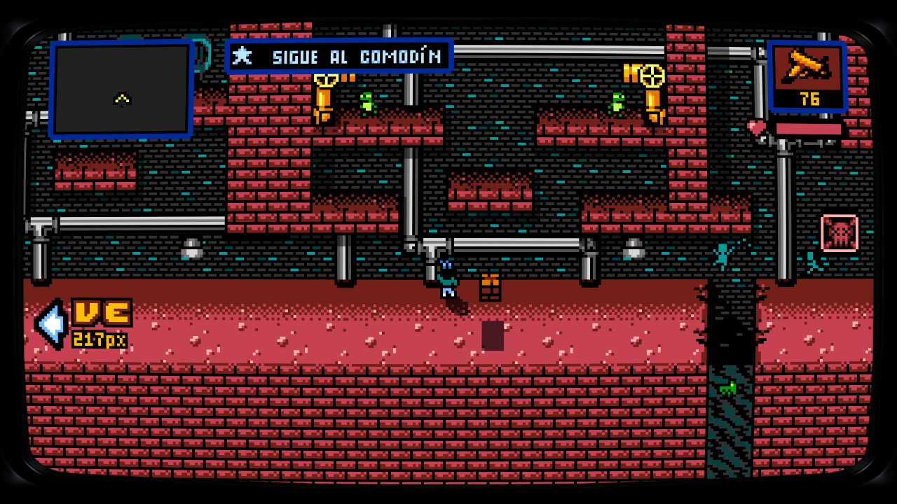 retro city rampage dx pcgw