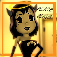 Workshop slu by Steam Alice The Angel OFFICIAL RELEASE