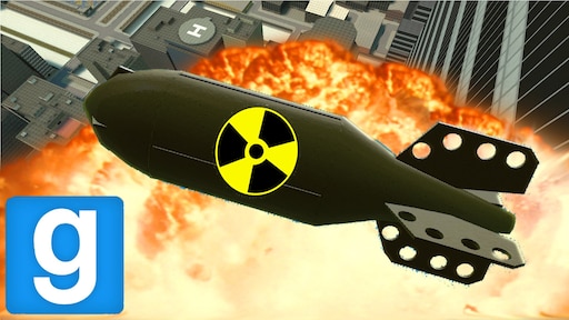 Garry s mod бомба. Garry's Mod атомная бомба. Garry's Mod бомбы. Nuclear Bomb Garry's Mod. Garry's Mod Mod на бомбу.