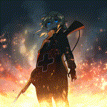 Youjo Senki Fire