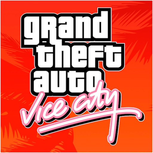 Comunidade Steam :: Guia :: Updated Classic: GTA Vice City [ENG]