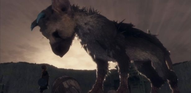 The Last Guardian walkthrough part 1: heal Trico, free Trico from chains,  use the mirror and escape the cave