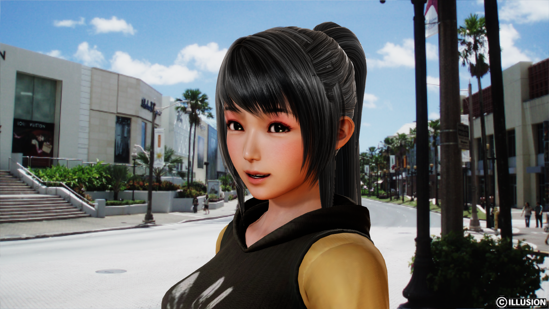 vr kanojo steam porn