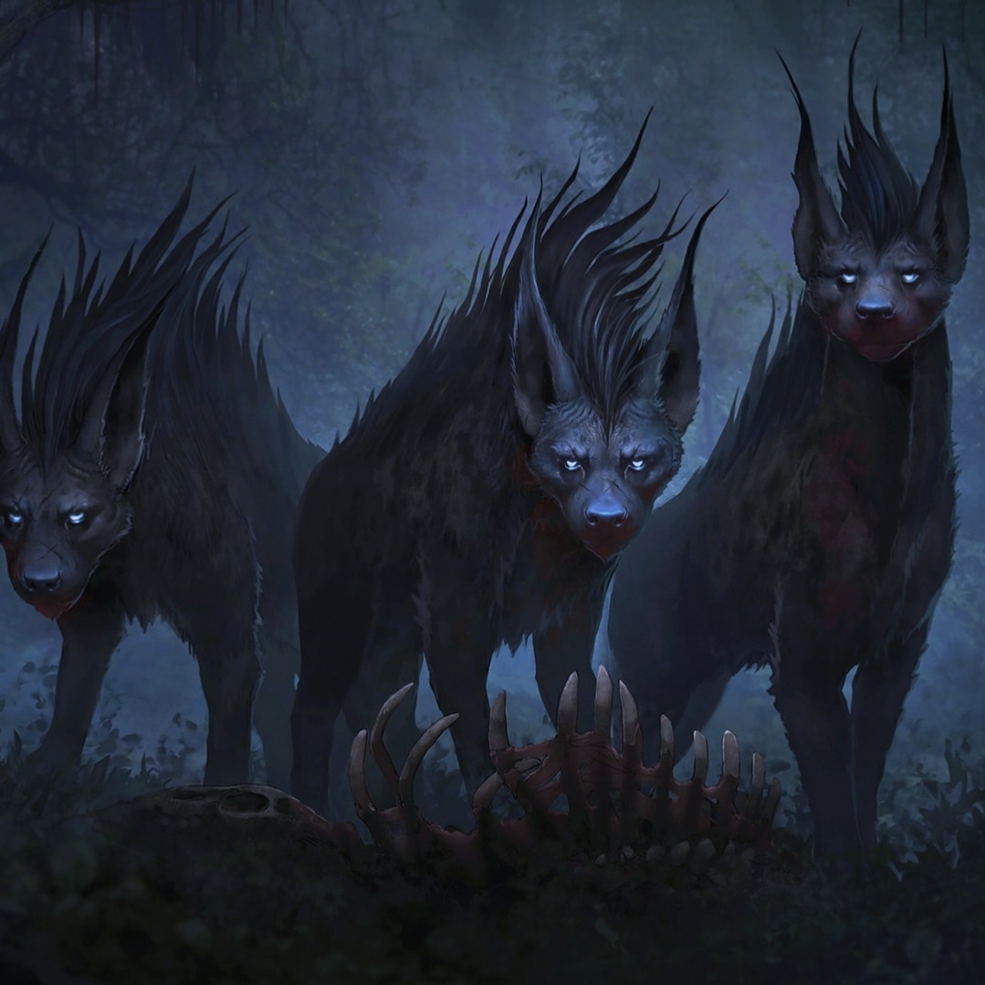 Heroic Fantasy