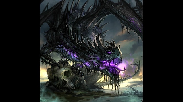 Hình nền rồng tím đồng - Bạn là tín đồ của những sinh vật huyền bí và muốn tìm kiếm một hình nền rồng đậm chất phương Tây? Steam Workshop::purple-dragon-fantasy-hd-wallpaper-1920x1080-44644 là sự lựa chọn hoàn hảo cho bạn.