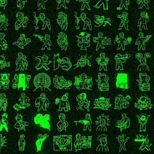 Fallout 2 Perks Stärke – Perk Karten nicht weiter skillbar? – OTMC