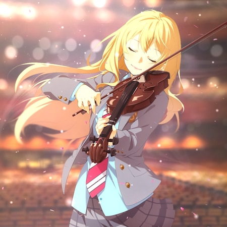 3 Shigatsu Wa Kimi No Uso Live Wallpapers, Animated Wallpapers