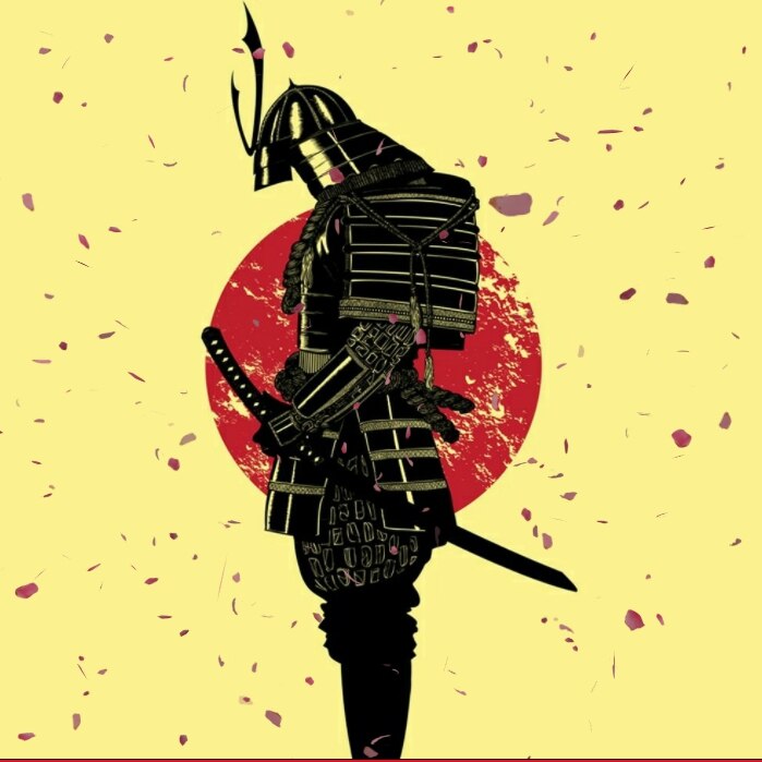 Samurai