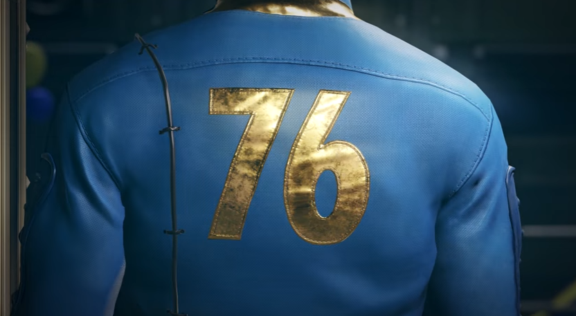 Fallout 76 - Is Anyone Excited? - Page 2 7308C97867FD1B60F795BC750A623FCB6AEDC3F6