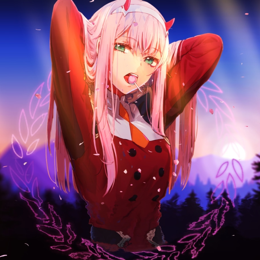 Zero Two