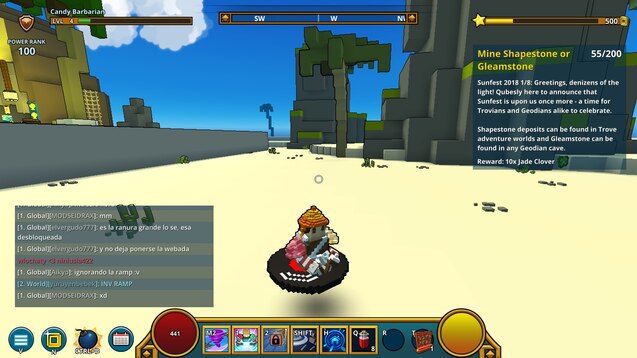 Steam Workshop Vinyl Disc Mount Replaces Rock N Rollin Rider