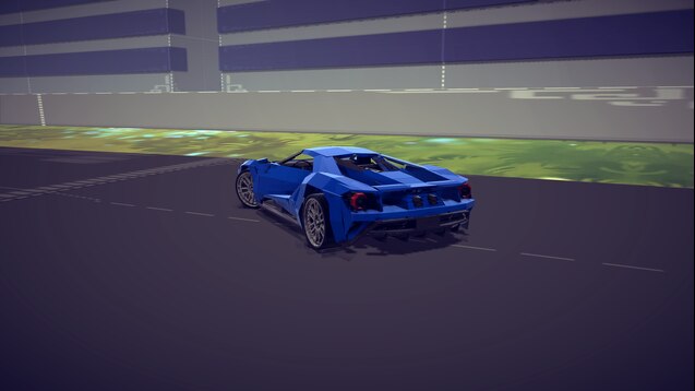 Youtube ford gt