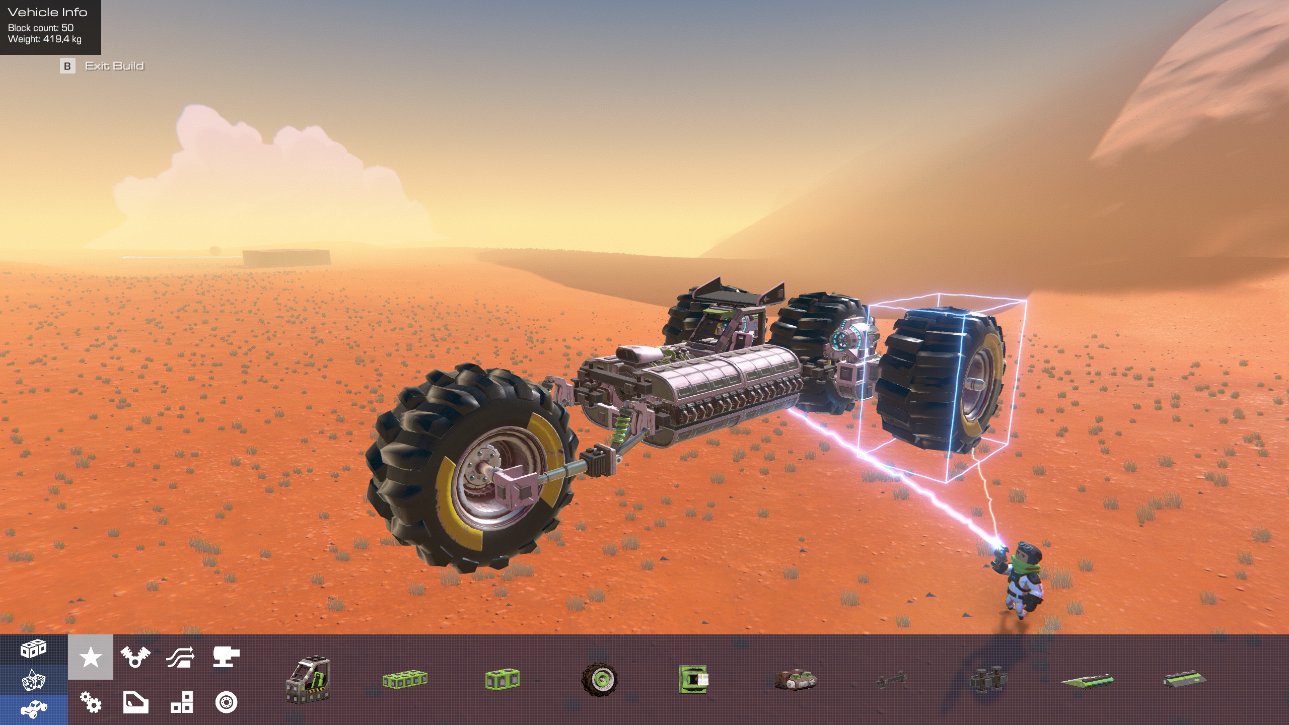 Steam Community :: Trailmakers Beta