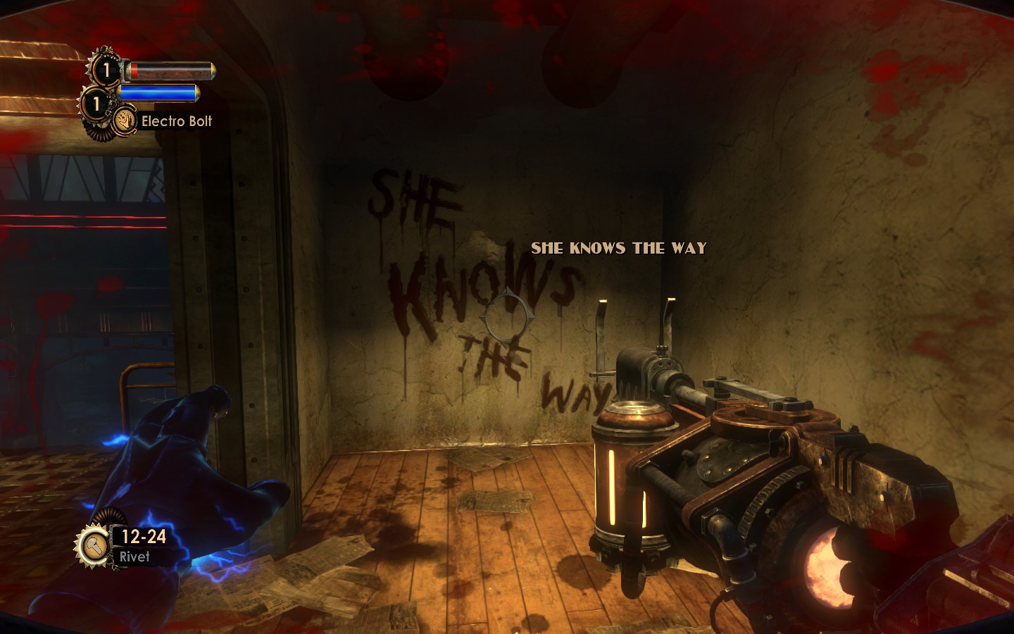 steam bioshock 2 remastered. cheats pc