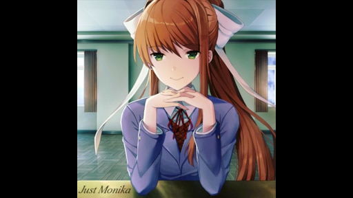 Monika After Story. Como fazer um save e/ou uma copia de segurança do mod?  