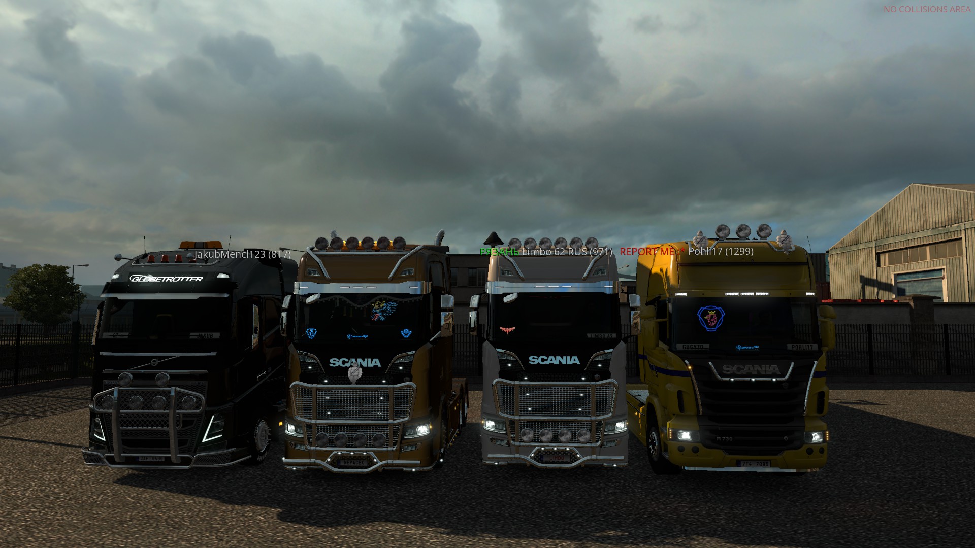 euro truck simulator 2 forums