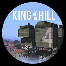 A3L Codefourgaming RHS King of the hill - Project Reality Forums