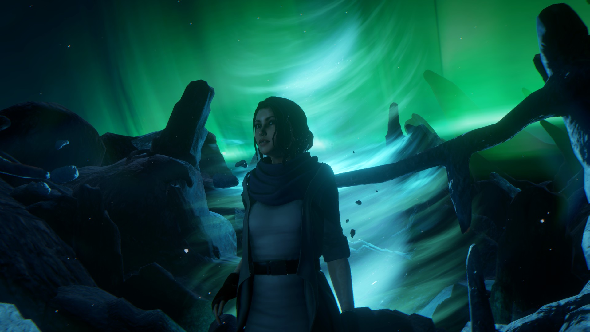 dreamfall chapters tropes