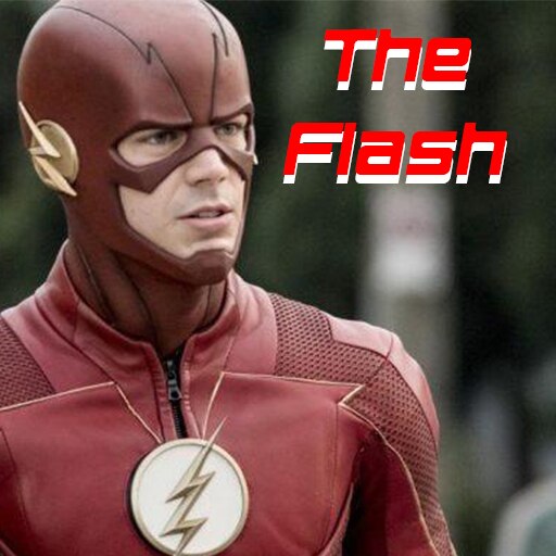 The flash season deals 4 putlocker