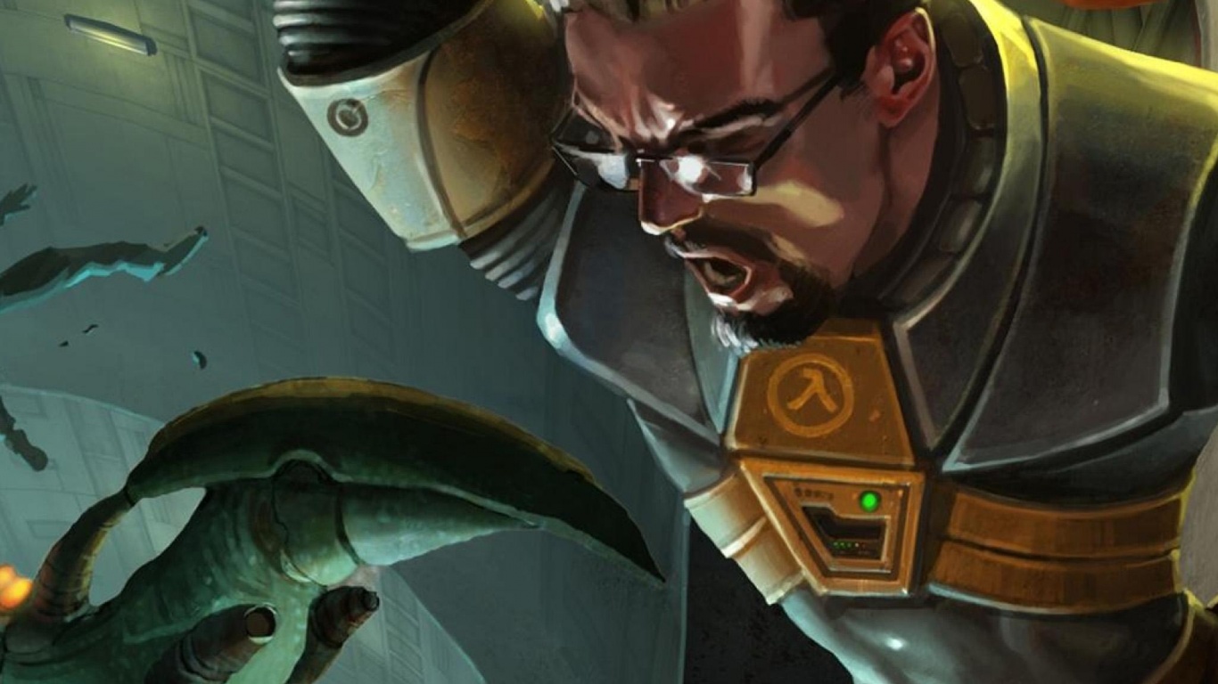 Steam Community :: Half-Life 2