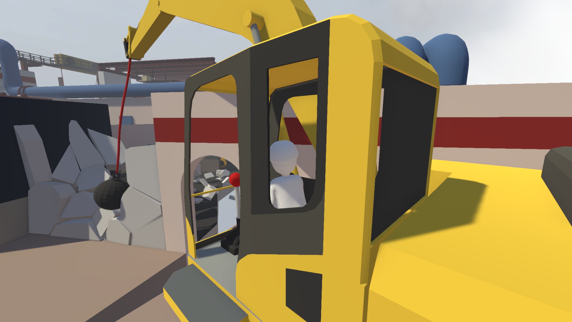 Steam Community Human Fall Flat