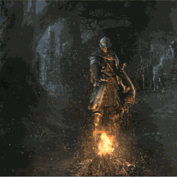 Dark Souls