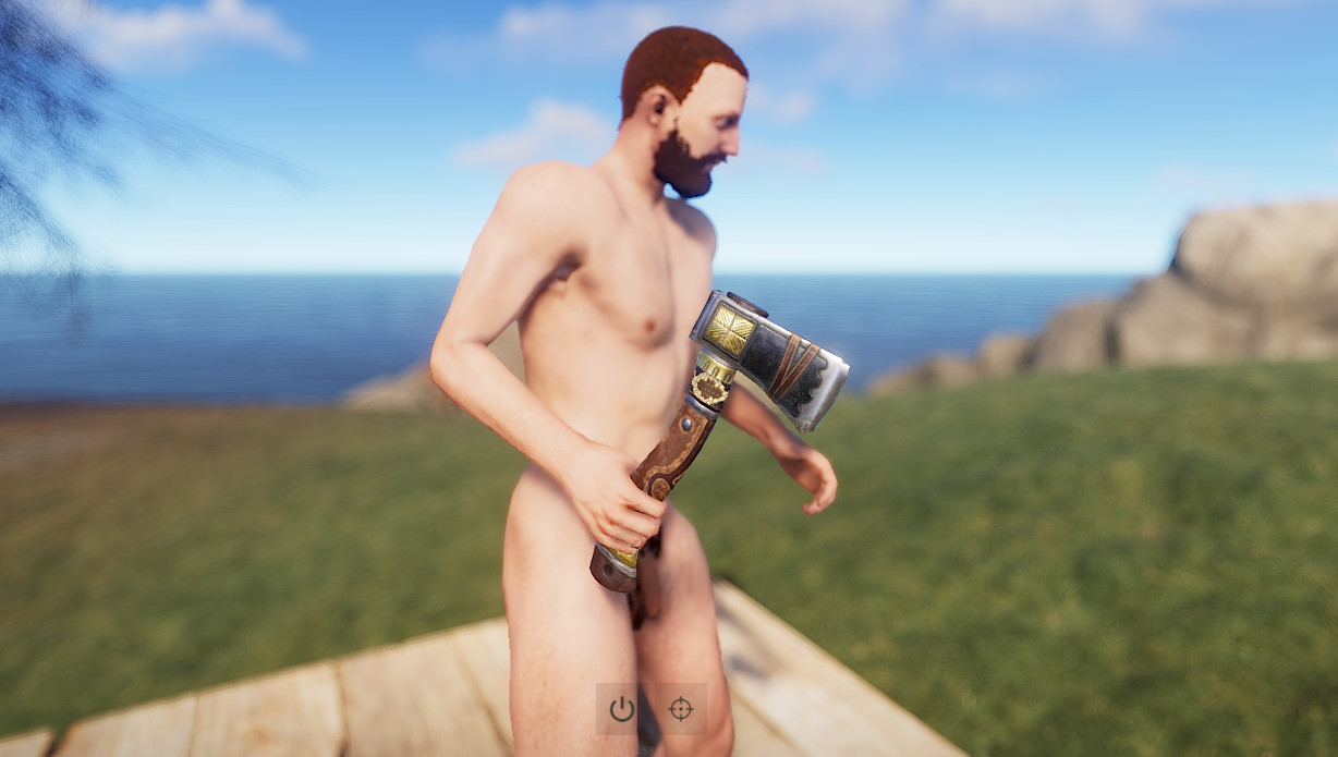 Virulent Hatchet thumbnail 6