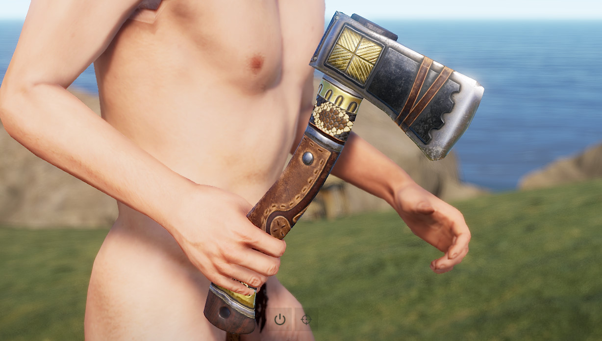 Virulent Hatchet thumbnail 5