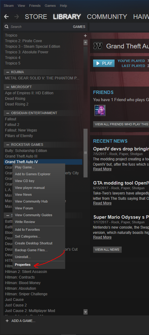 Steam Community :: Guide :: How to play GTA IV in 2020