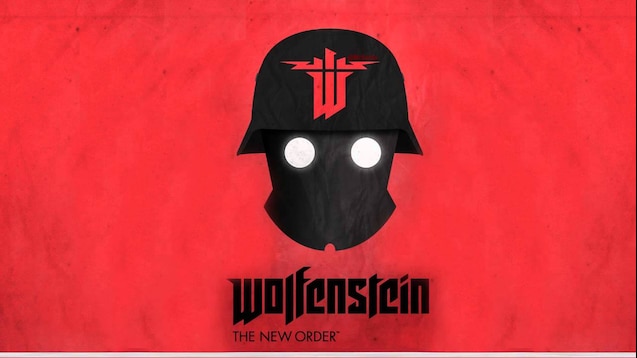 Steam Workshop::Wolfenstein The New Order-House Of The Rising Sun Theme