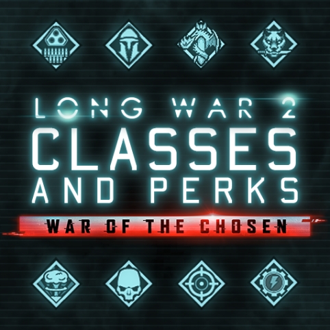 long war war of the chosen