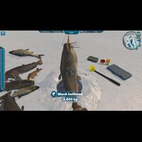 Steam Community :: Video :: Ice Lakes PC GAMEPLAY #1 ICE FISHING