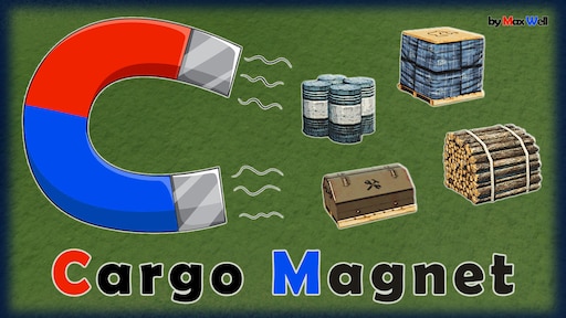 Cargo 5